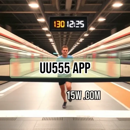 uu555 app: Descubra os Melhores Guias para Aumentar seu Jogo