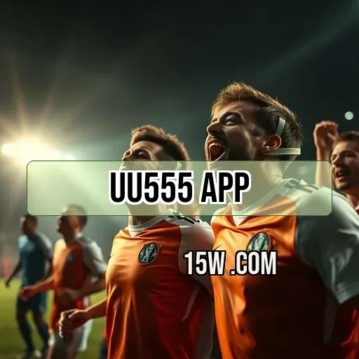 uu555 app: Potencialize Suas Apostas em Loterias Hoje Mesmo!