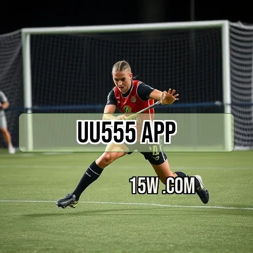 uu555 app: A Emoção das Raspadinhas Agora na Palma da Sua Mão