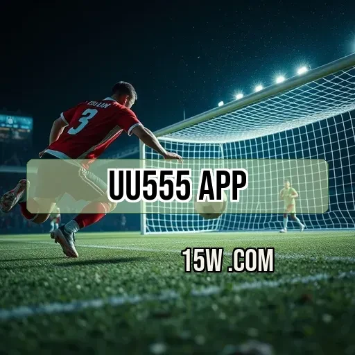 uu555 app: Venha Conhecer os Melhores Jogos para se Divertir